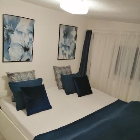 Apartment Stil SJJ Eksteriør billede