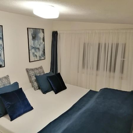 Apartment Stil SJJ Eksteriør billede