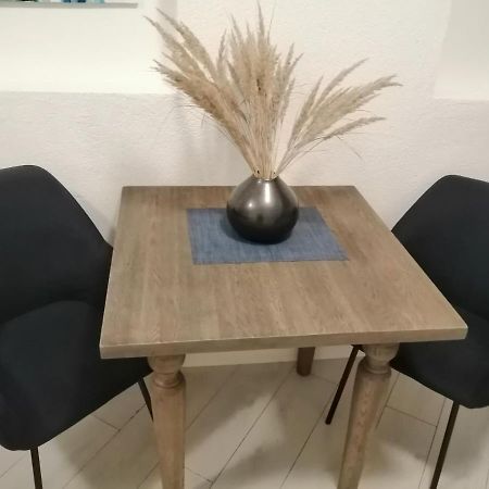 Apartment Stil SJJ Eksteriør billede