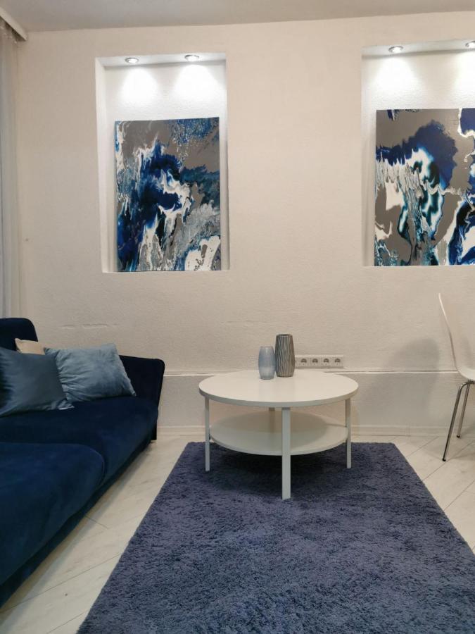 Apartment Stil SJJ Eksteriør billede