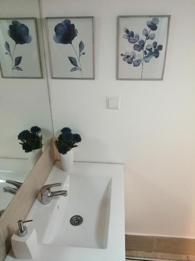 Apartment Stil SJJ Eksteriør billede