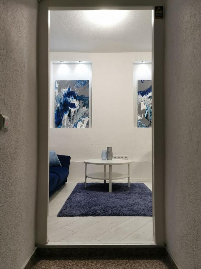 Apartment Stil SJJ Eksteriør billede