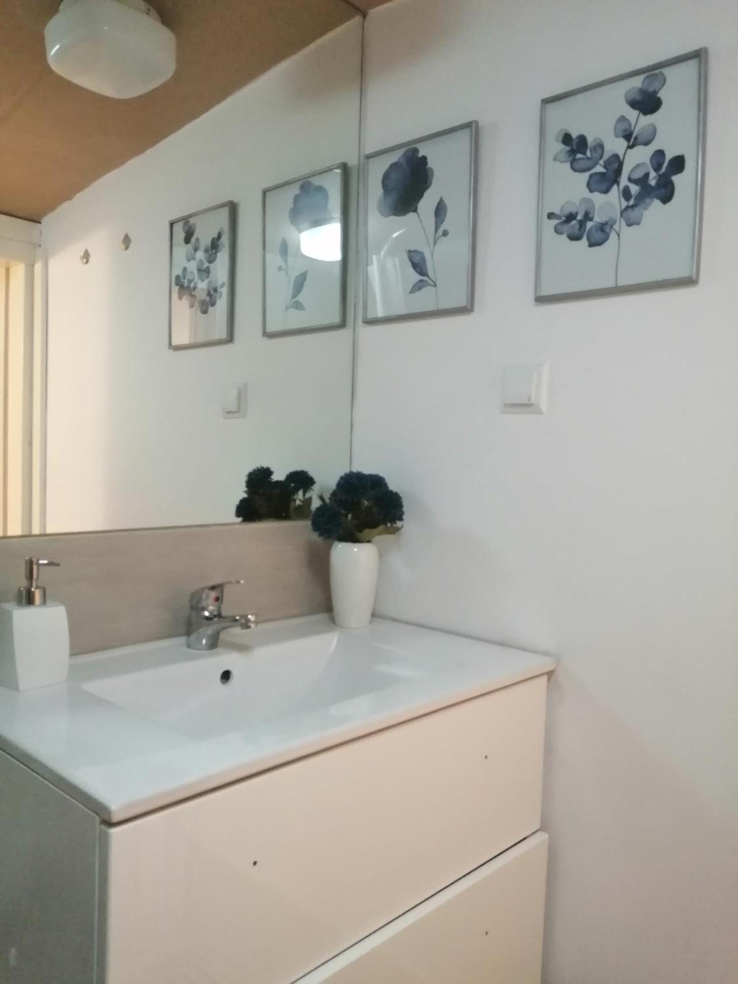 Apartment Stil SJJ Eksteriør billede