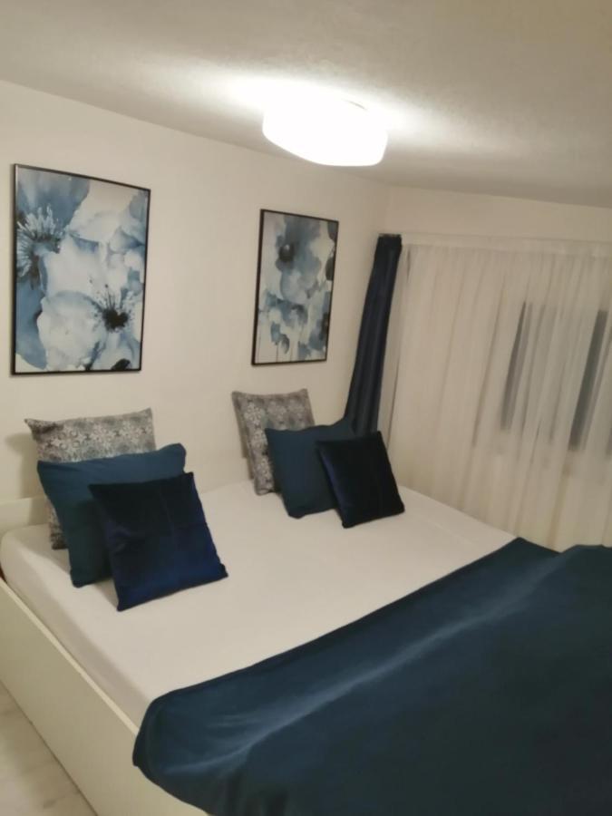Apartment Stil SJJ Eksteriør billede