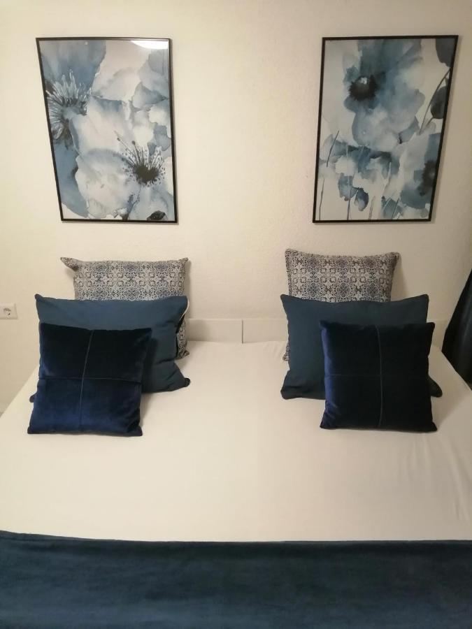 Apartment Stil SJJ Eksteriør billede