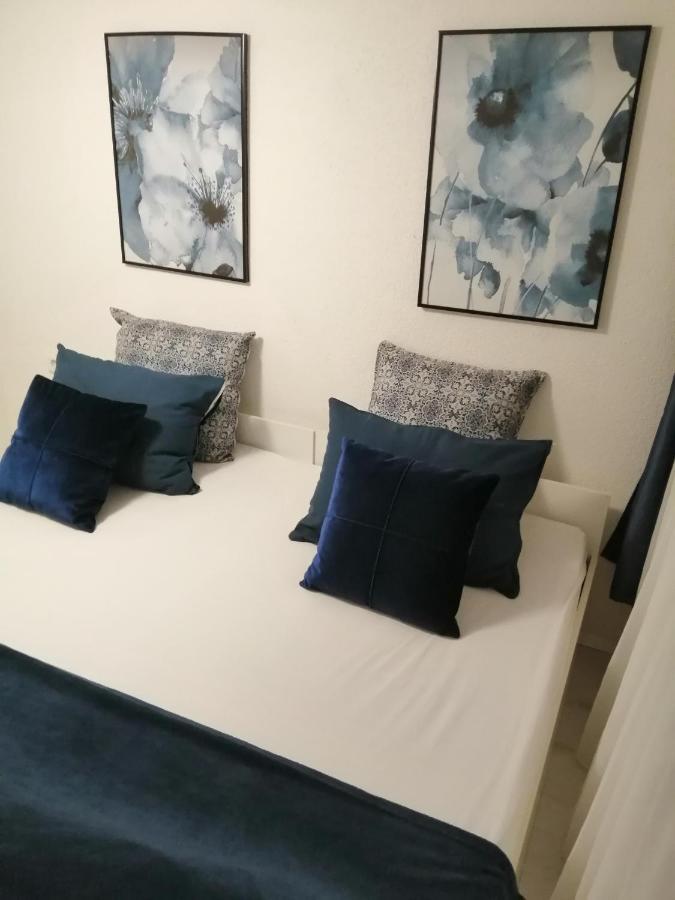 Apartment Stil SJJ Eksteriør billede