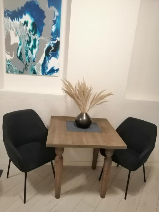 Apartment Stil SJJ Eksteriør billede