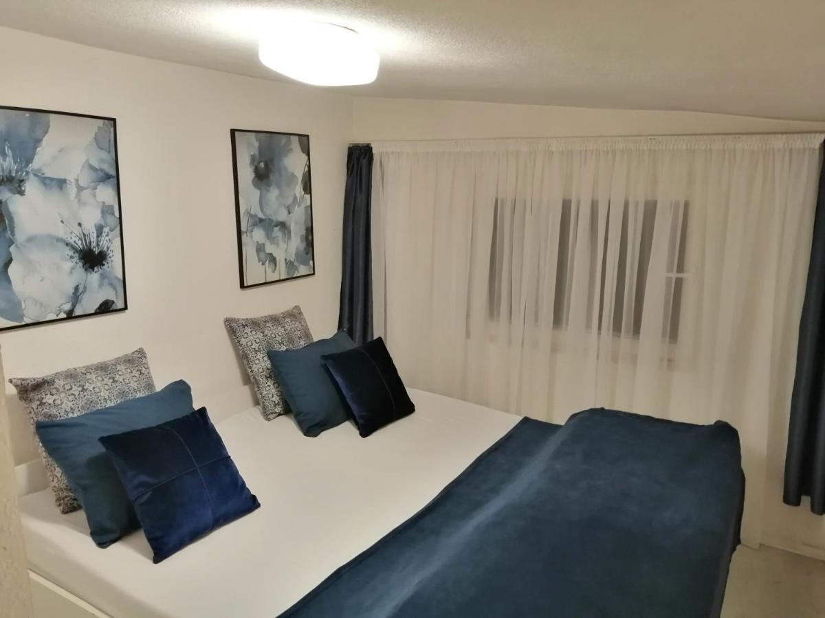Apartment Stil SJJ Eksteriør billede