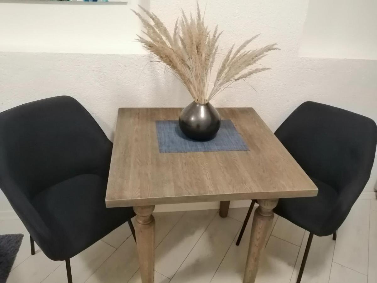 Apartment Stil SJJ Eksteriør billede