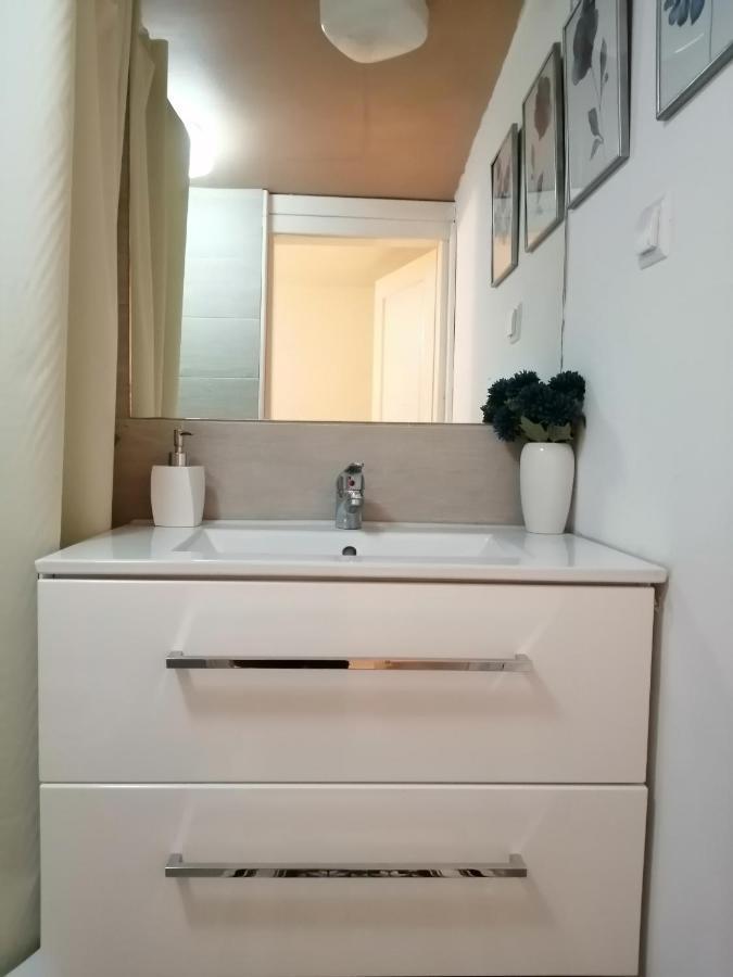 Apartment Stil SJJ Eksteriør billede