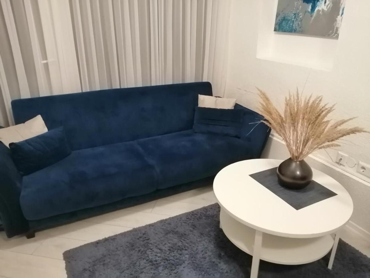 Apartment Stil SJJ Eksteriør billede