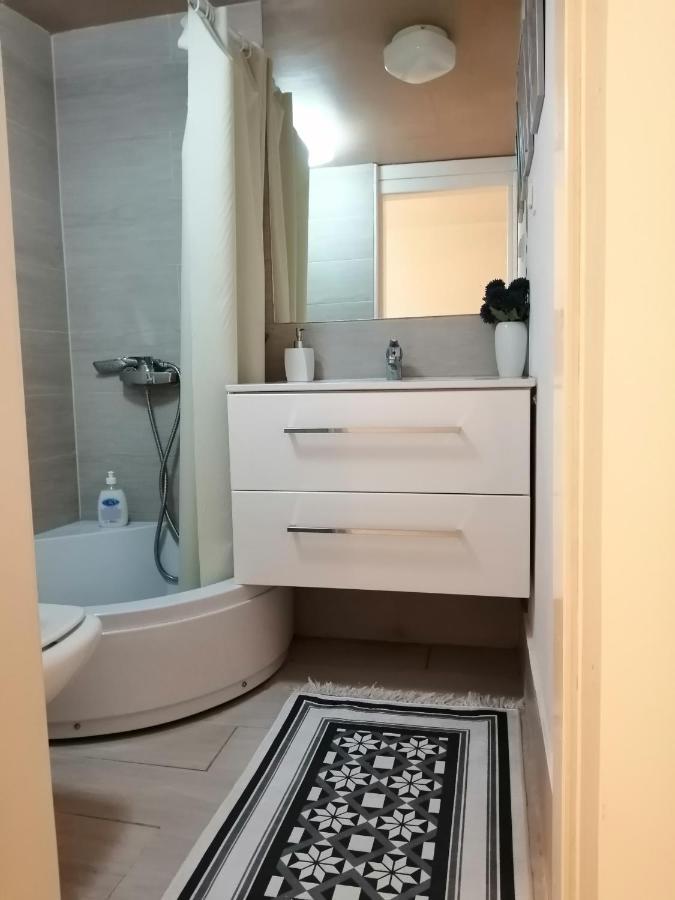 Apartment Stil SJJ Eksteriør billede